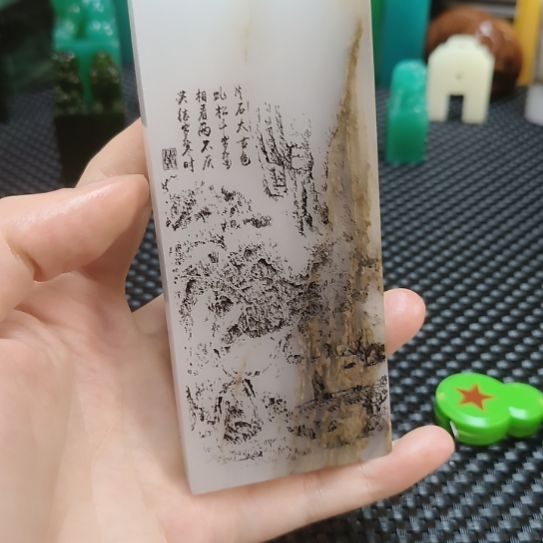 寿山石印石68+++++++++