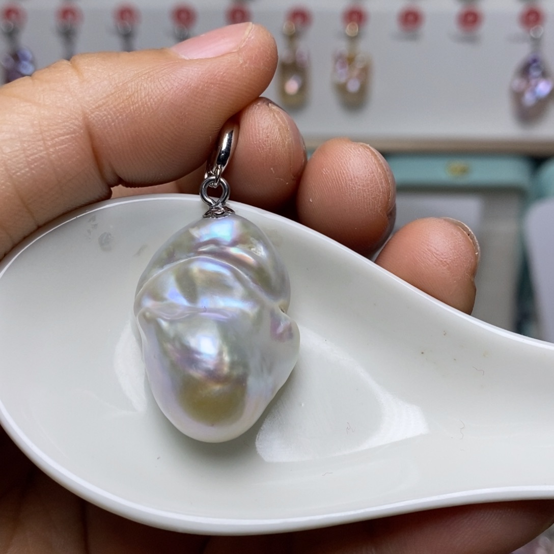 淡水珍珠其它未镶嵌