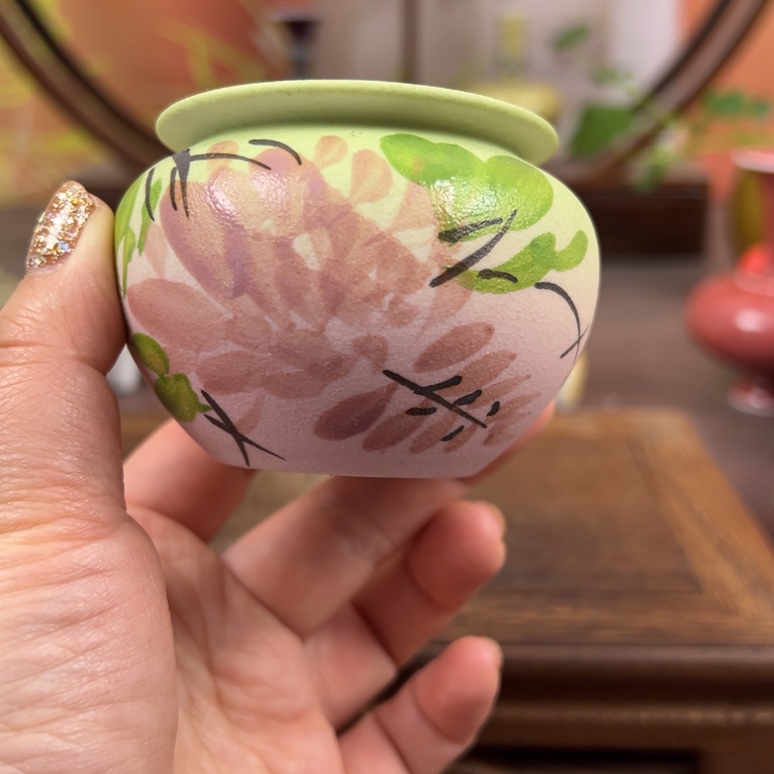 摆件景德镇陶瓷美术