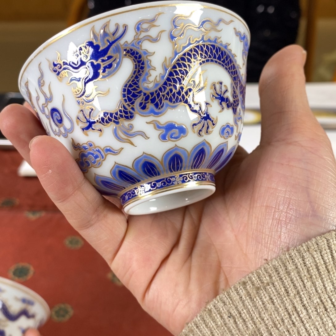 九鸣瓷艺九鸣瓷艺