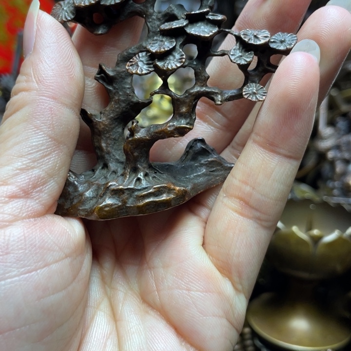 铜器摆件诚信经营