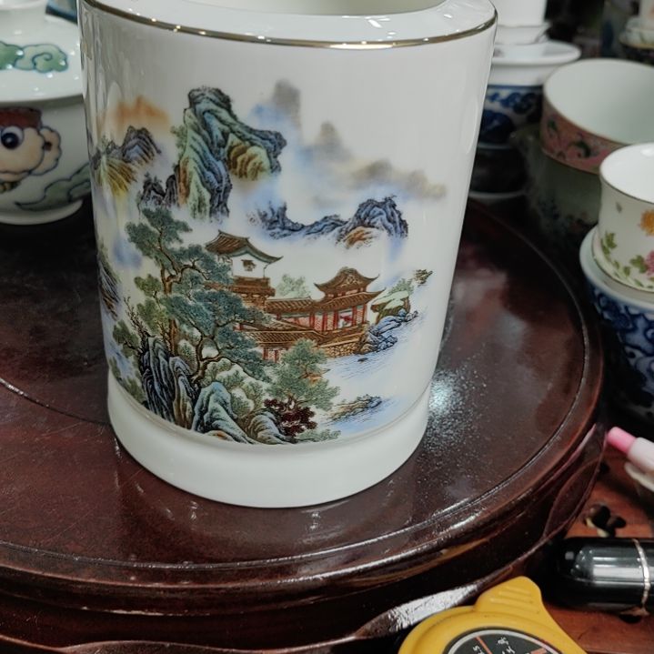 手工绘画手工制作