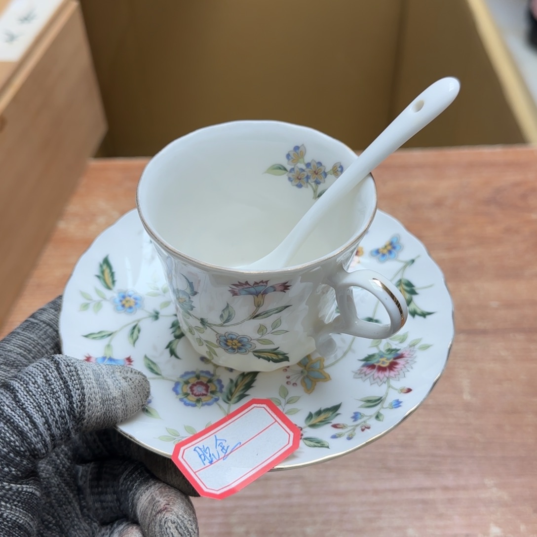 茶宠人们总是喜欢以这种