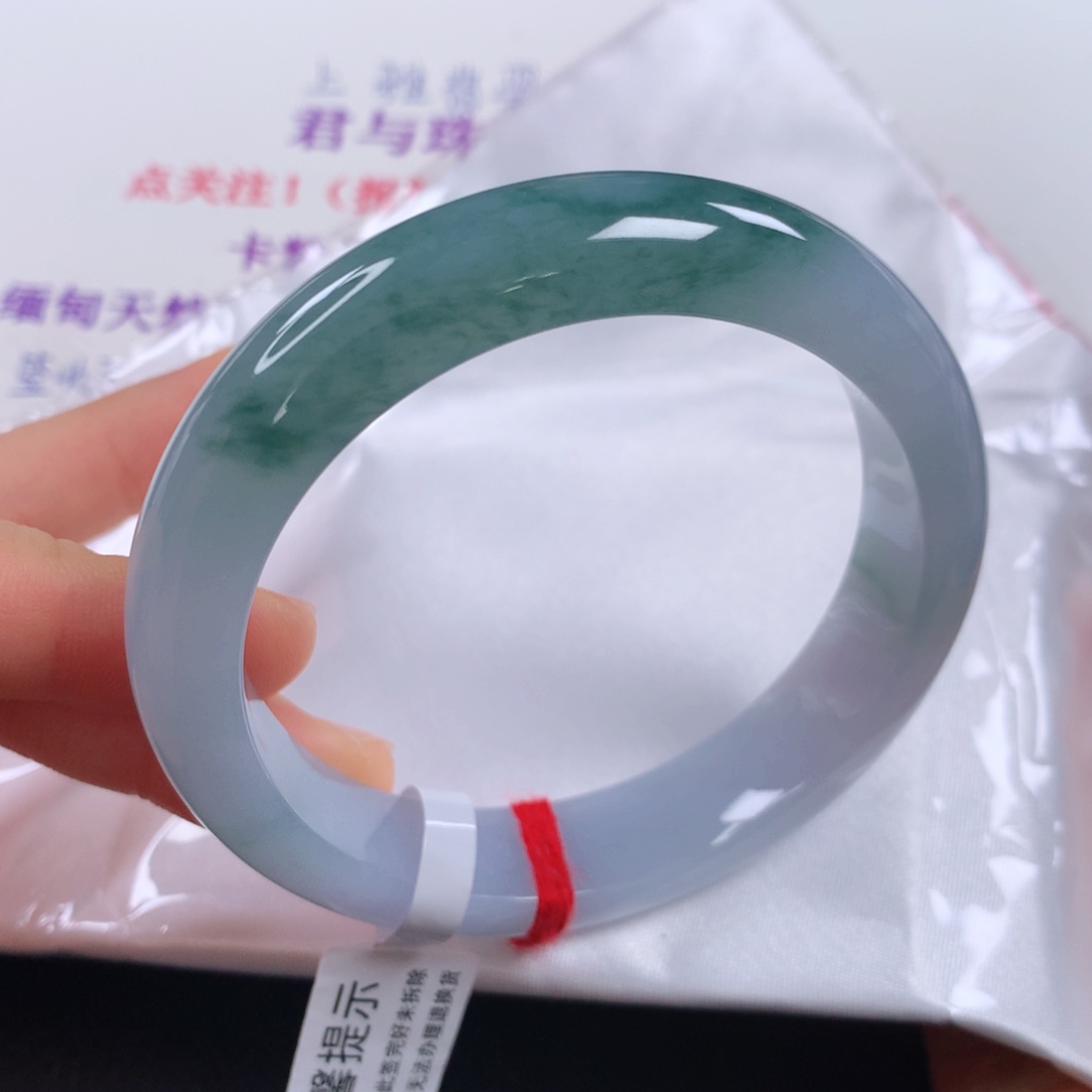 未镶嵌手镯翡翠 正圈②③④性价比超高❤️清仓