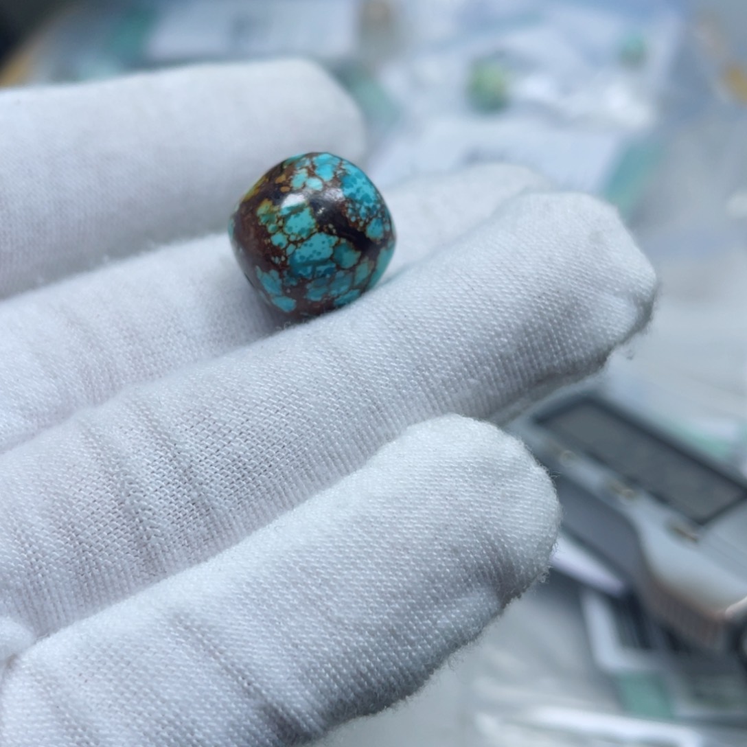 绿松石其他未镶嵌