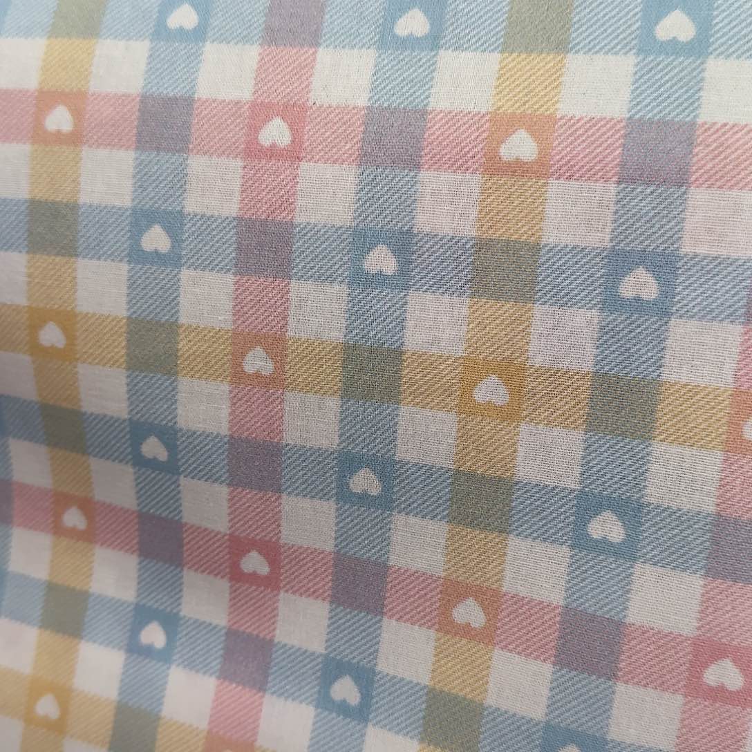 纯棉平布1米长X1.1米宽16.1