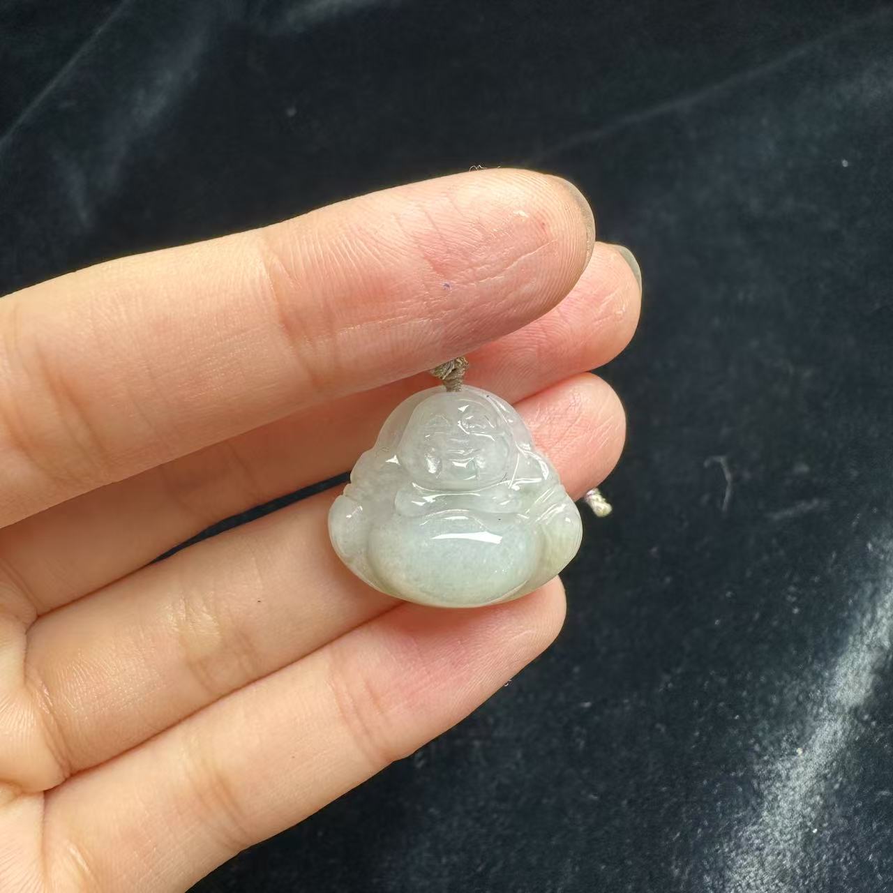 X38雄哥定制翡翠