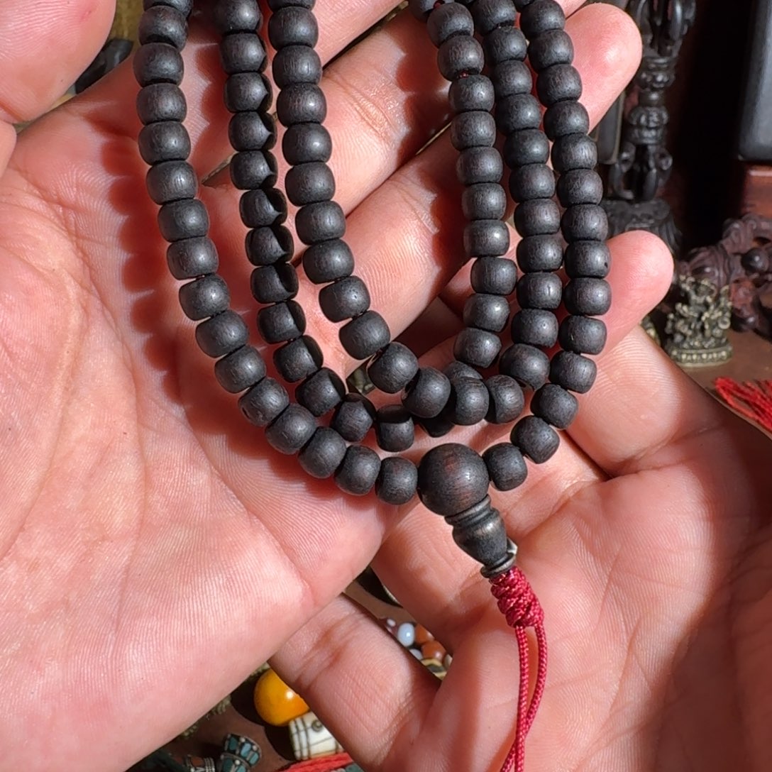 柏香籽/百香籽吊坠