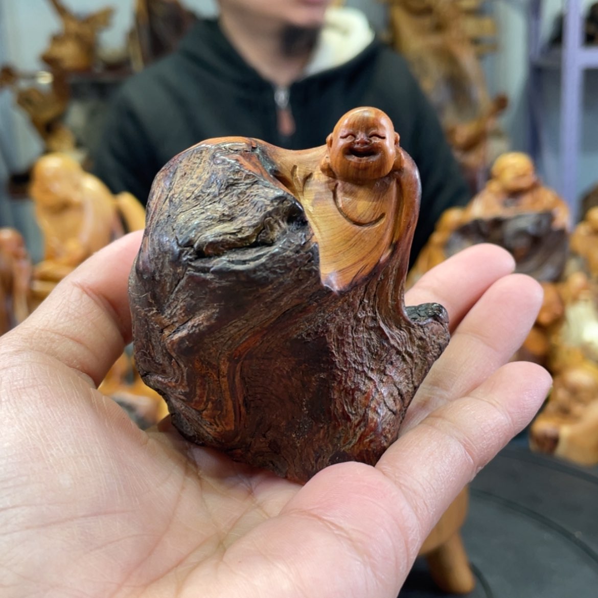 【闪购商品】柏木（崖柏）其他
