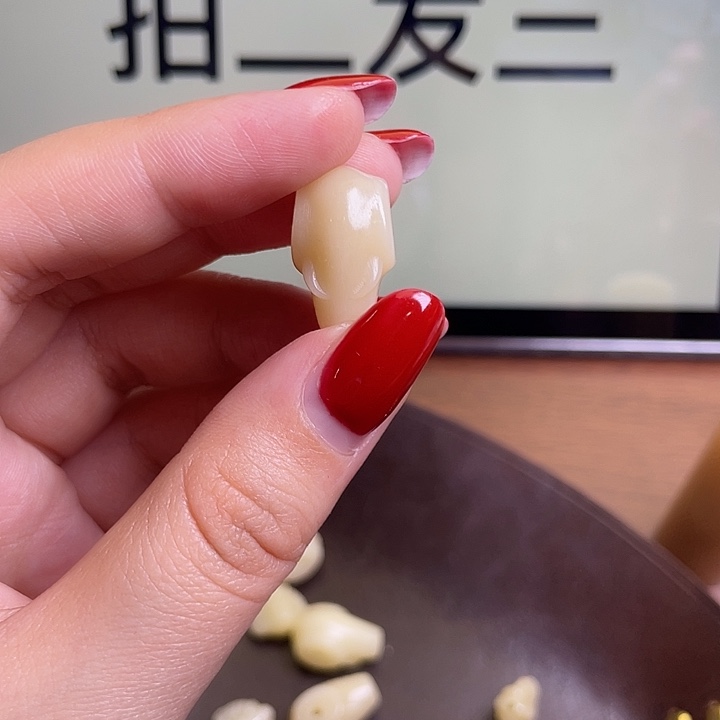 驼骨手串/手链0108