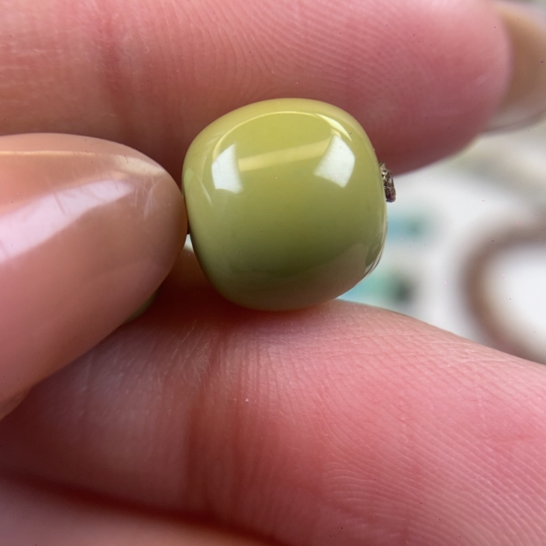 绿松石老型未镶嵌