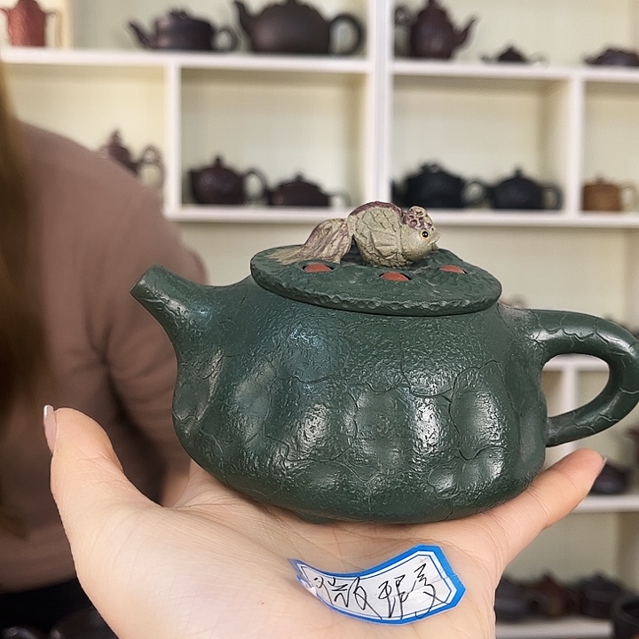 紫砂茶壶紫砂工艺厂