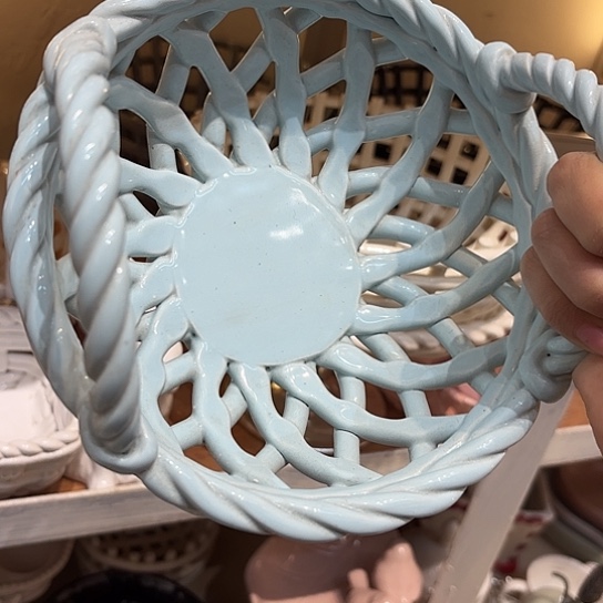 摆件外贸尾单微瑕，介意慎拍