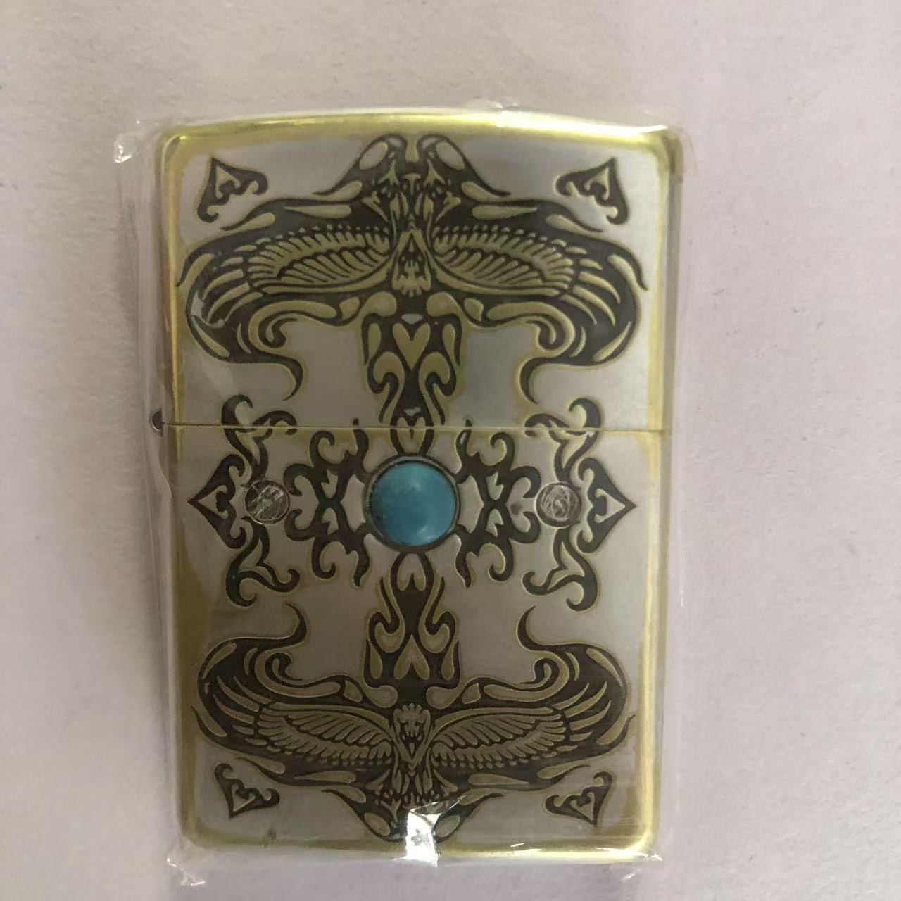 无品牌黄铜盔甲DIY临时改价链接以直播间实物为主