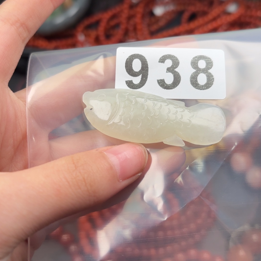 和田玉珠宝奇石未镶嵌