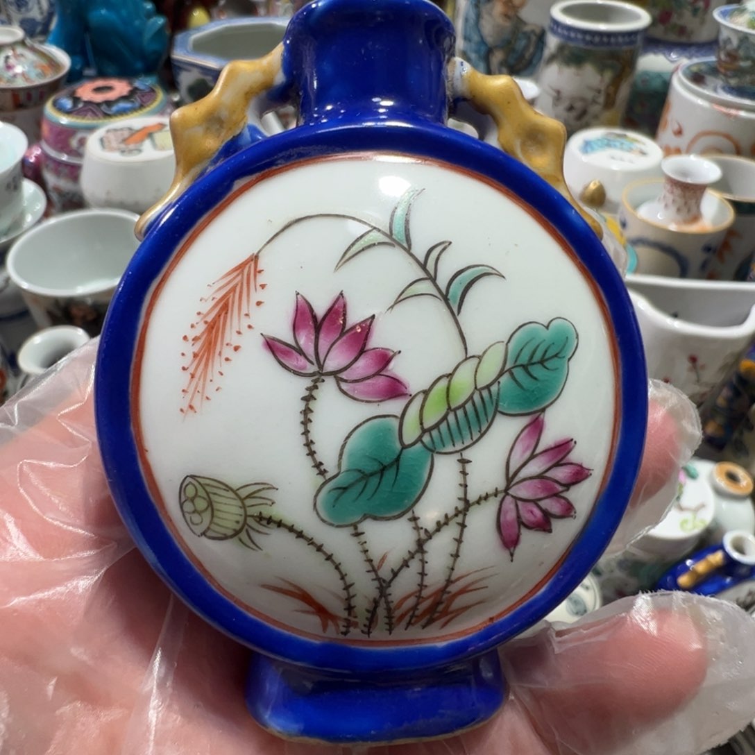 景德镇瓷器瓷器1122陶