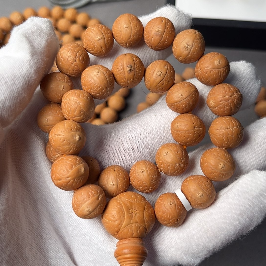 手串凤眼菩提精品凤眼菩提