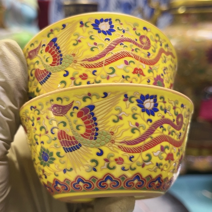 瓶摆件摆件摆件瓷器