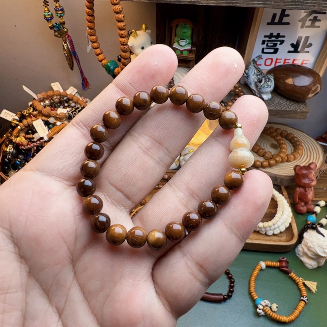 菩提根/象牙果手串