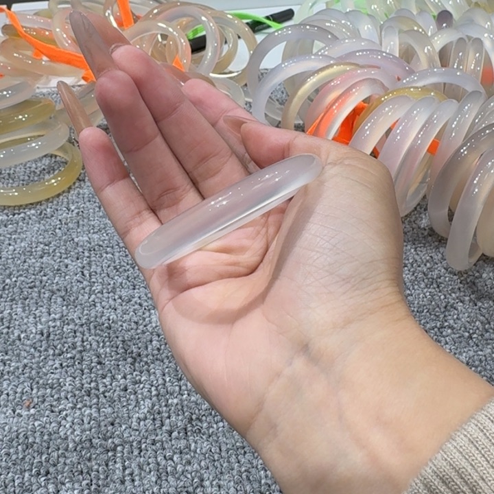 玛瑙/玉髓手镯未镶嵌轻**七11