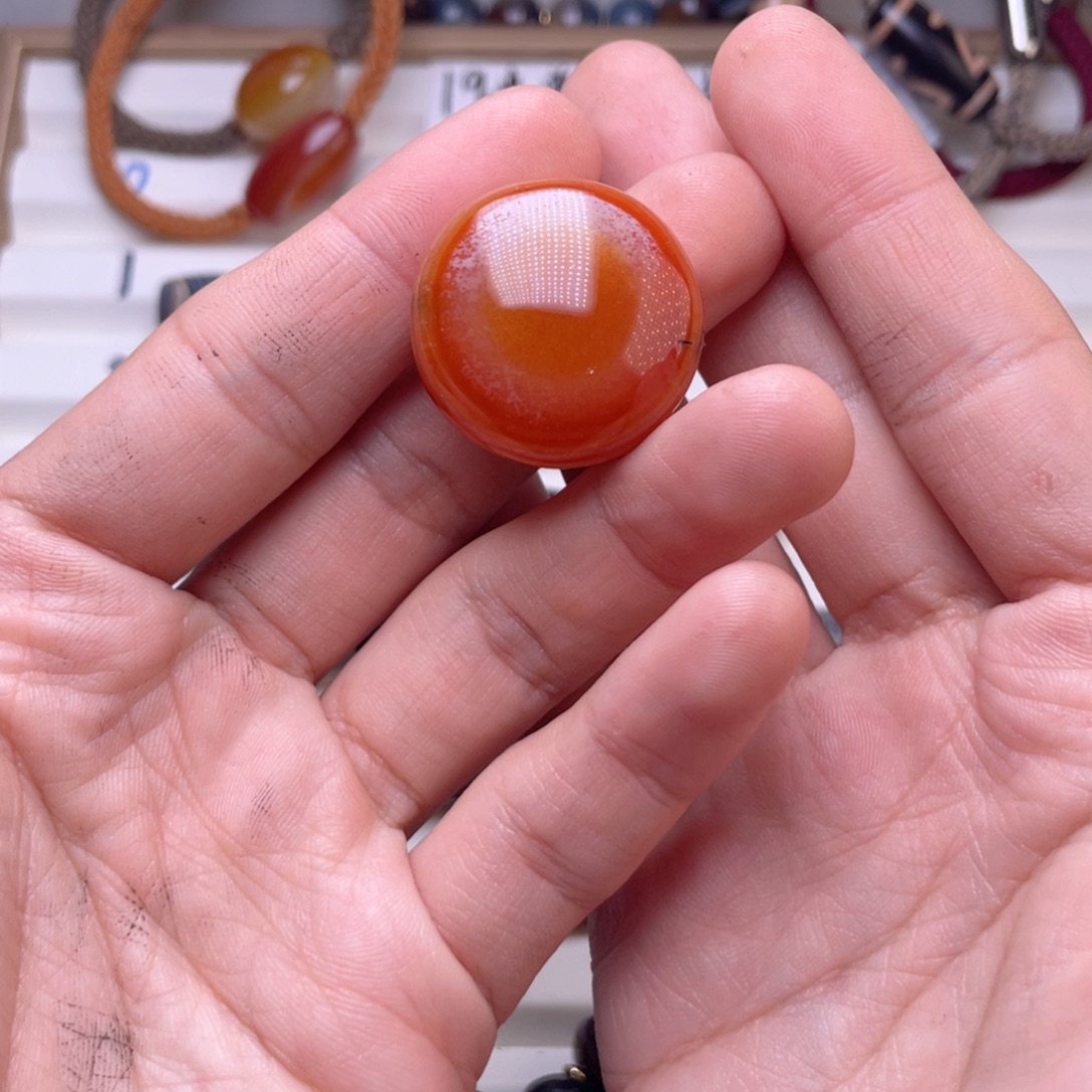 合金颈饰玛瑙/玉髓