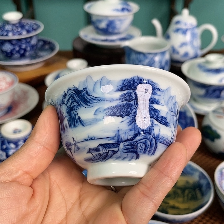 【闪购商品】杯J****r杯子8888888877