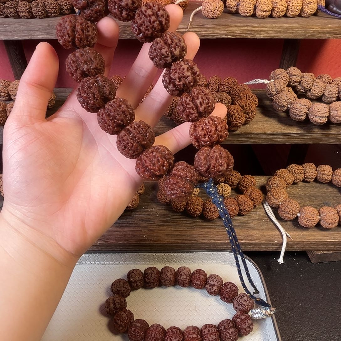 金刚菩提吊坠嫁接梁头货全品