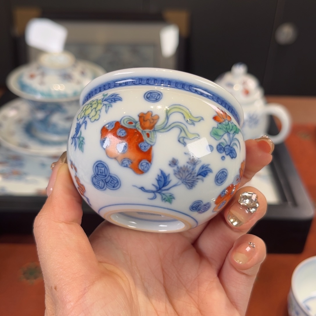 九鸣瓷艺九鸣瓷艺