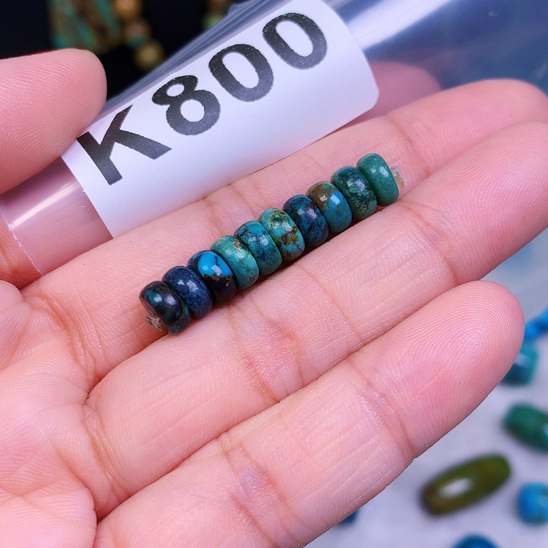 空竹粉丝专享十堰特色手工散珠