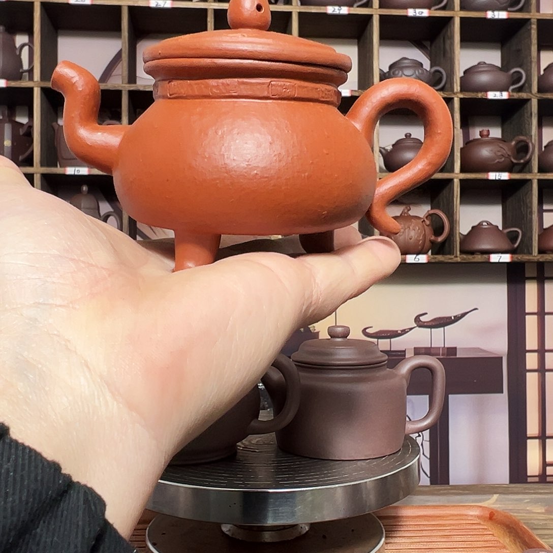 紫砂茶杯A****件紫砂壶紫砂壶