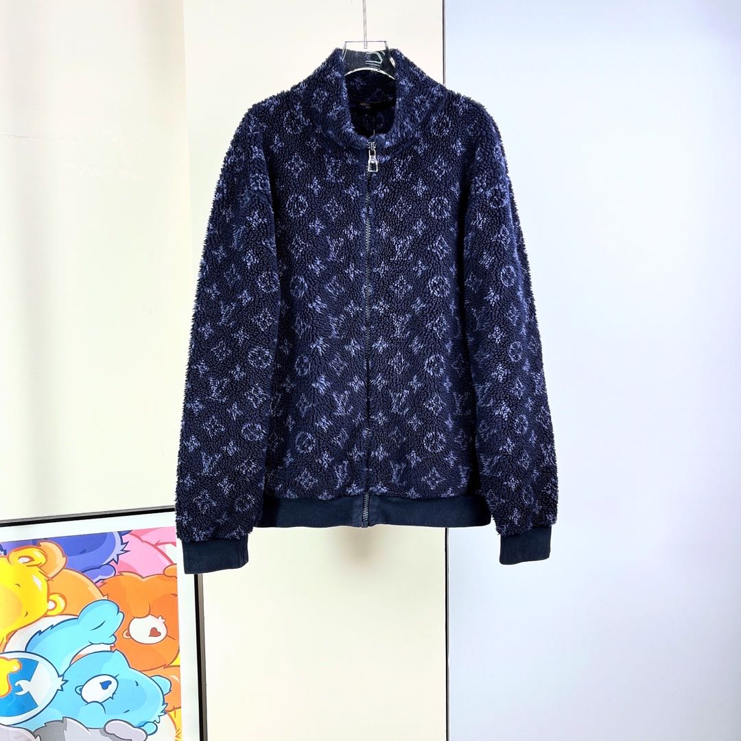 95新/LV / 泰迪外套/L码/Xsps11807 