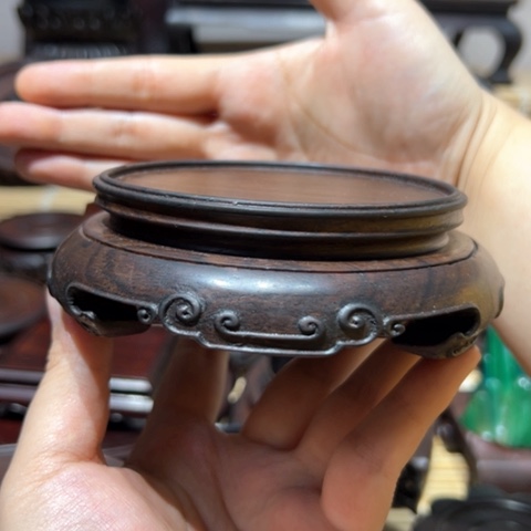 交趾黄檀（大红酸枝）其他