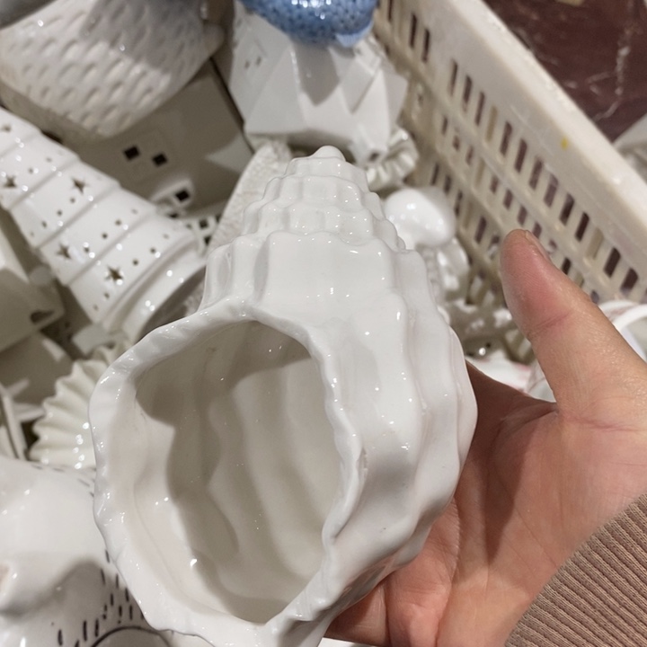 陶瓷树脂工艺摆件