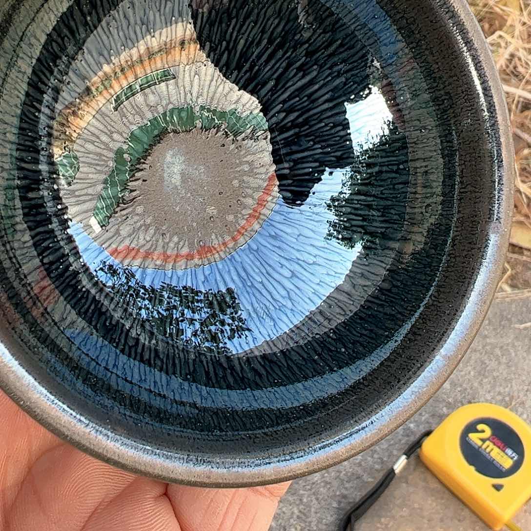 茶盏正本清源玩建盏