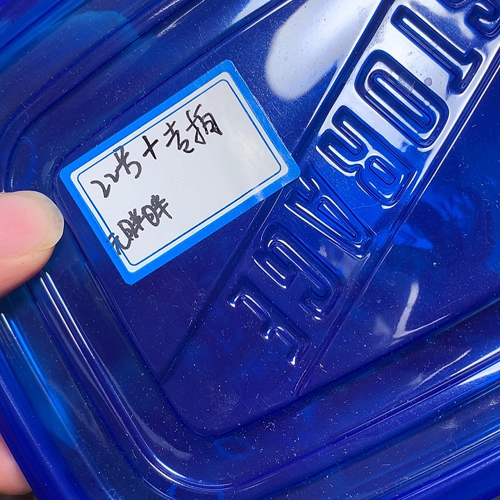 元胖胖专拍奔跑的寄居蟹