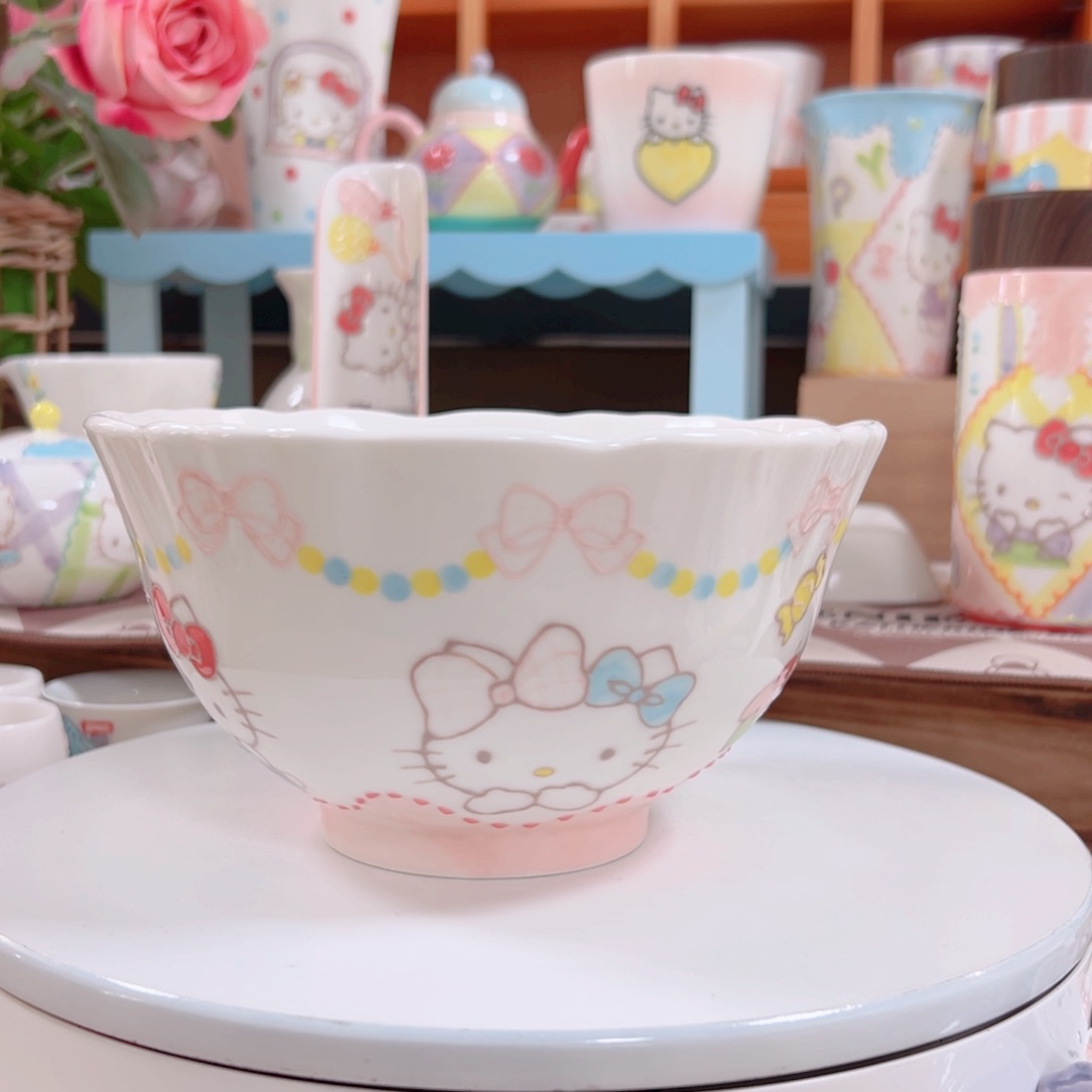 高温釉下彩手作陶瓷