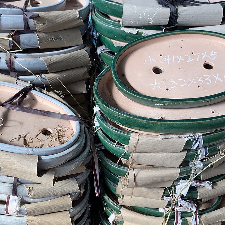 花盆紫砂紫砂处理拍一发二