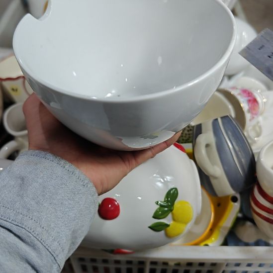 欧式，陶瓷餐具杯碗盘微瑕介意慎拍