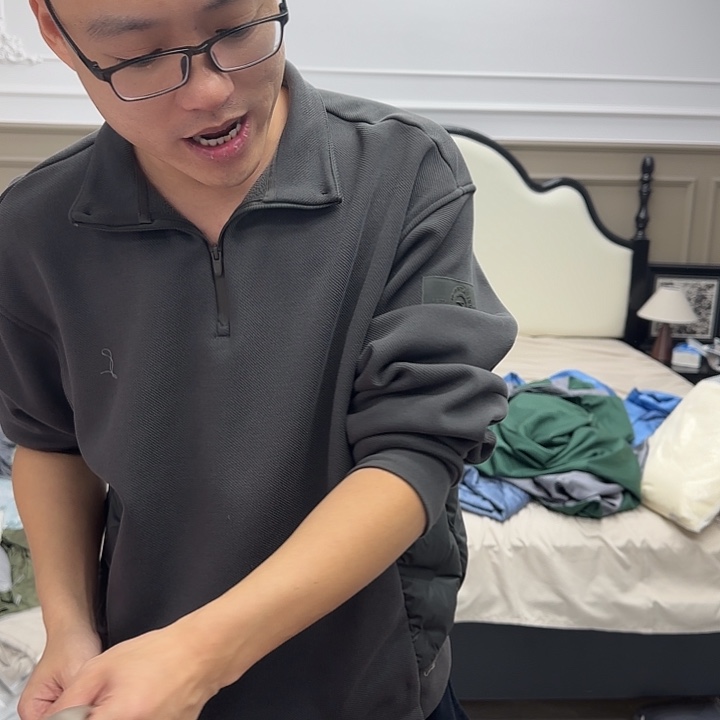 晓***棉全棉棉042一对枕头套