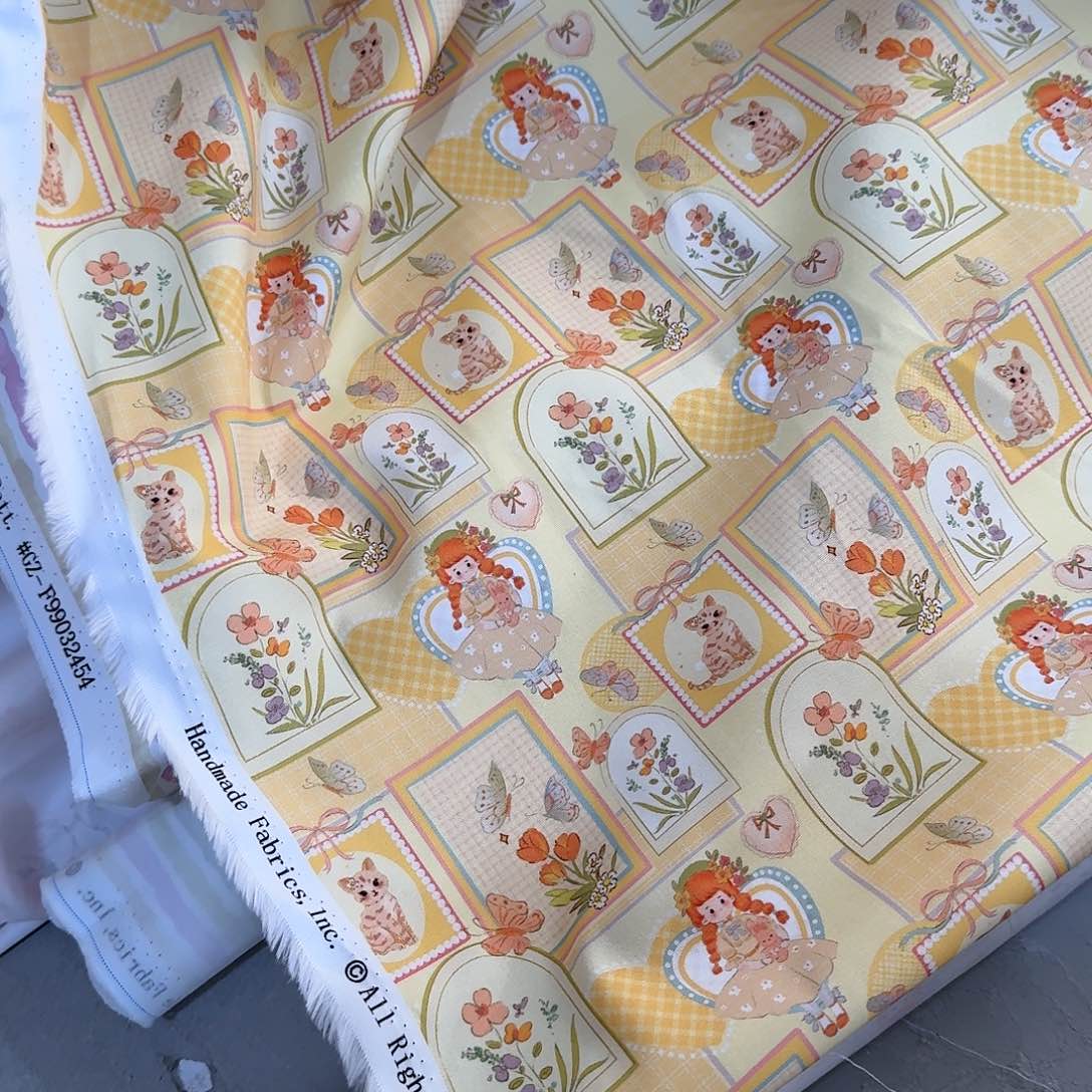 纯棉细帆布1米价X1.5米宽C