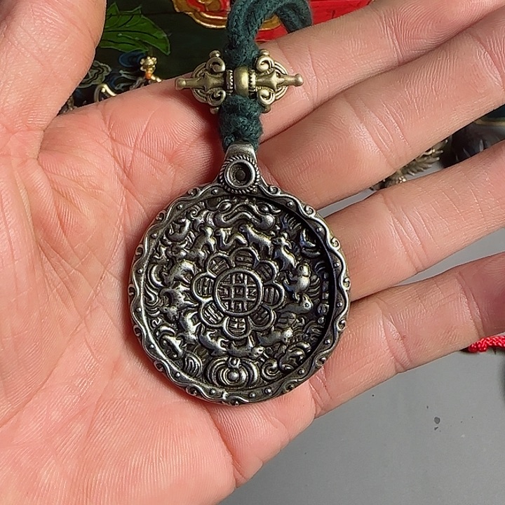 鹿骨手串/手链用****0