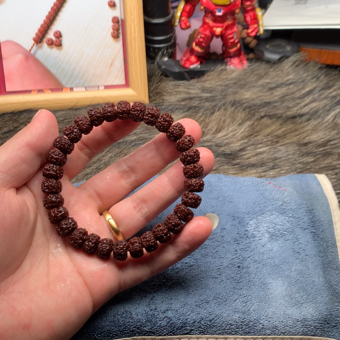 吊坠金刚菩提老树王