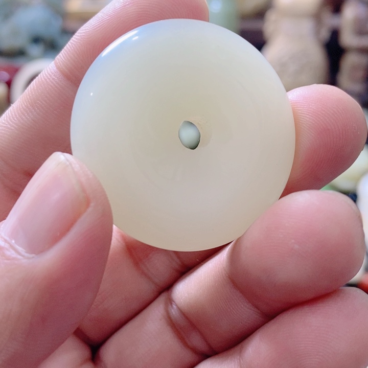 和田玉其他未镶嵌