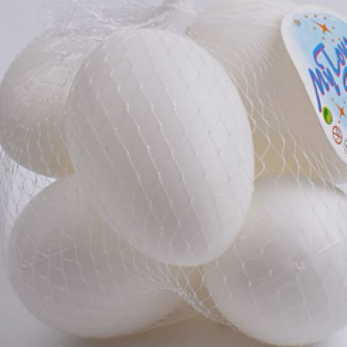 【凌先生】仿真假鹅蛋手绘仿真鹅蛋diy复活节彩蛋