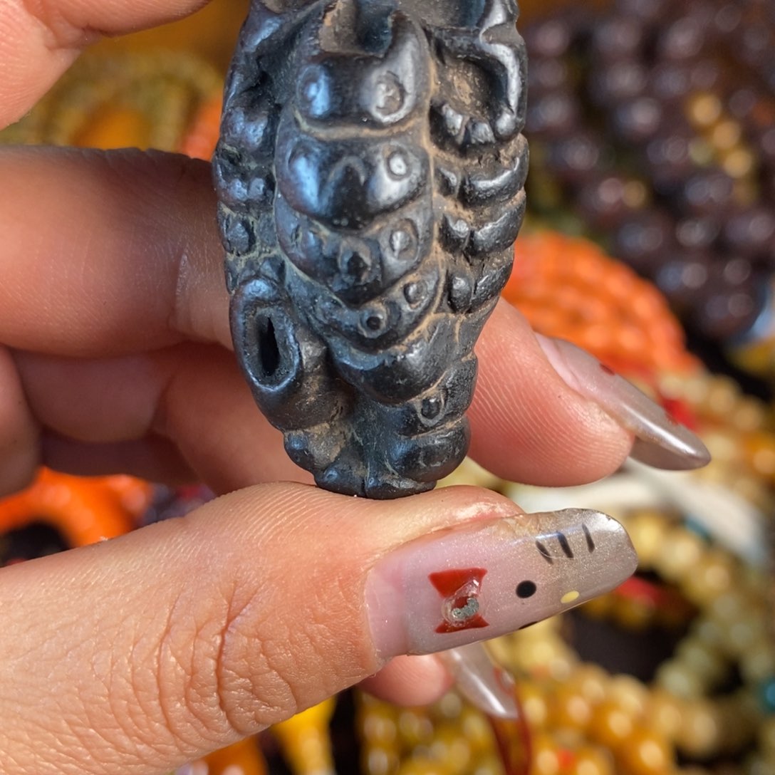 树脂制品藏传佛教文化藏元素小配饰