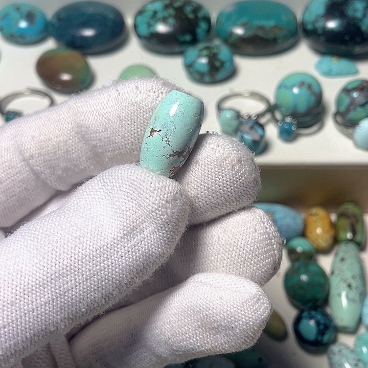 湖北原矿直播间，配珠，配饰