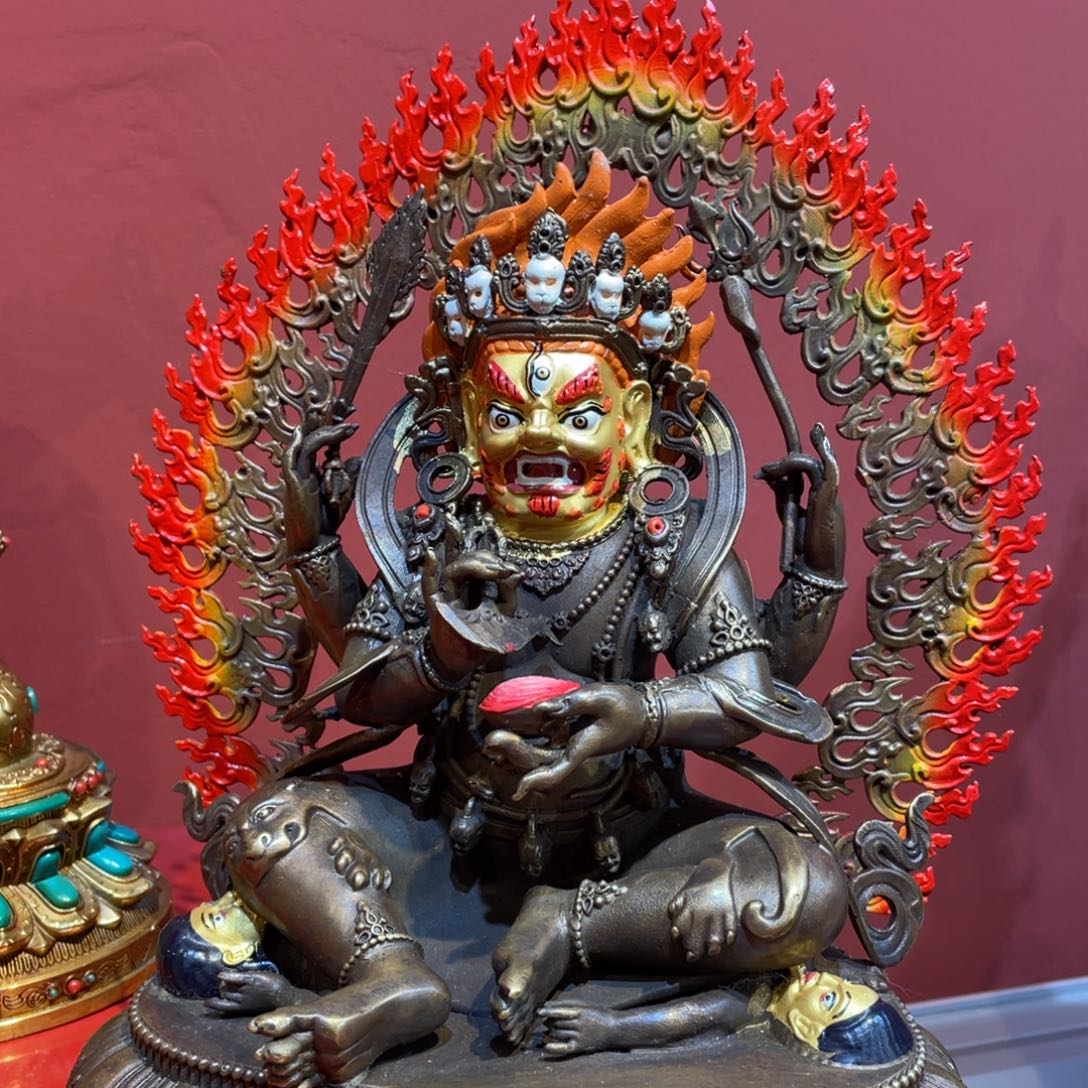 泥塑内*啥我们的目标是成为一个