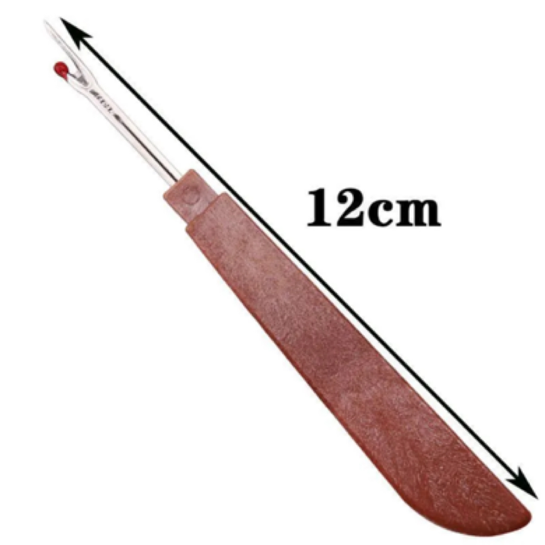 大号拆线器 十字绣挑线器 缝纫挑开纽扣眼工具