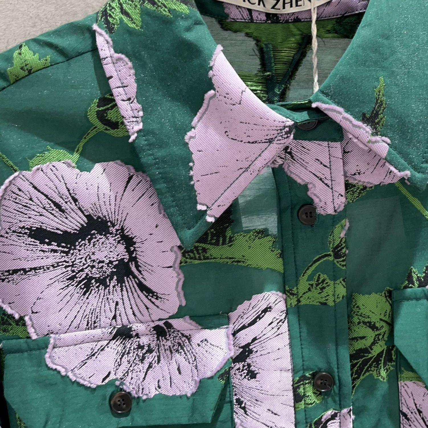 RY|G品编码111-120号多款女士外套