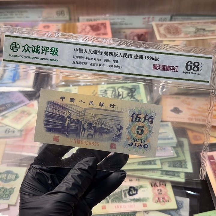 退市人民币，银枝玉叶无347